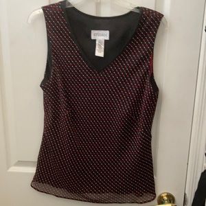 FINAL MARKDOWN LADIES studio I top 14